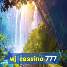 wj cassino 777